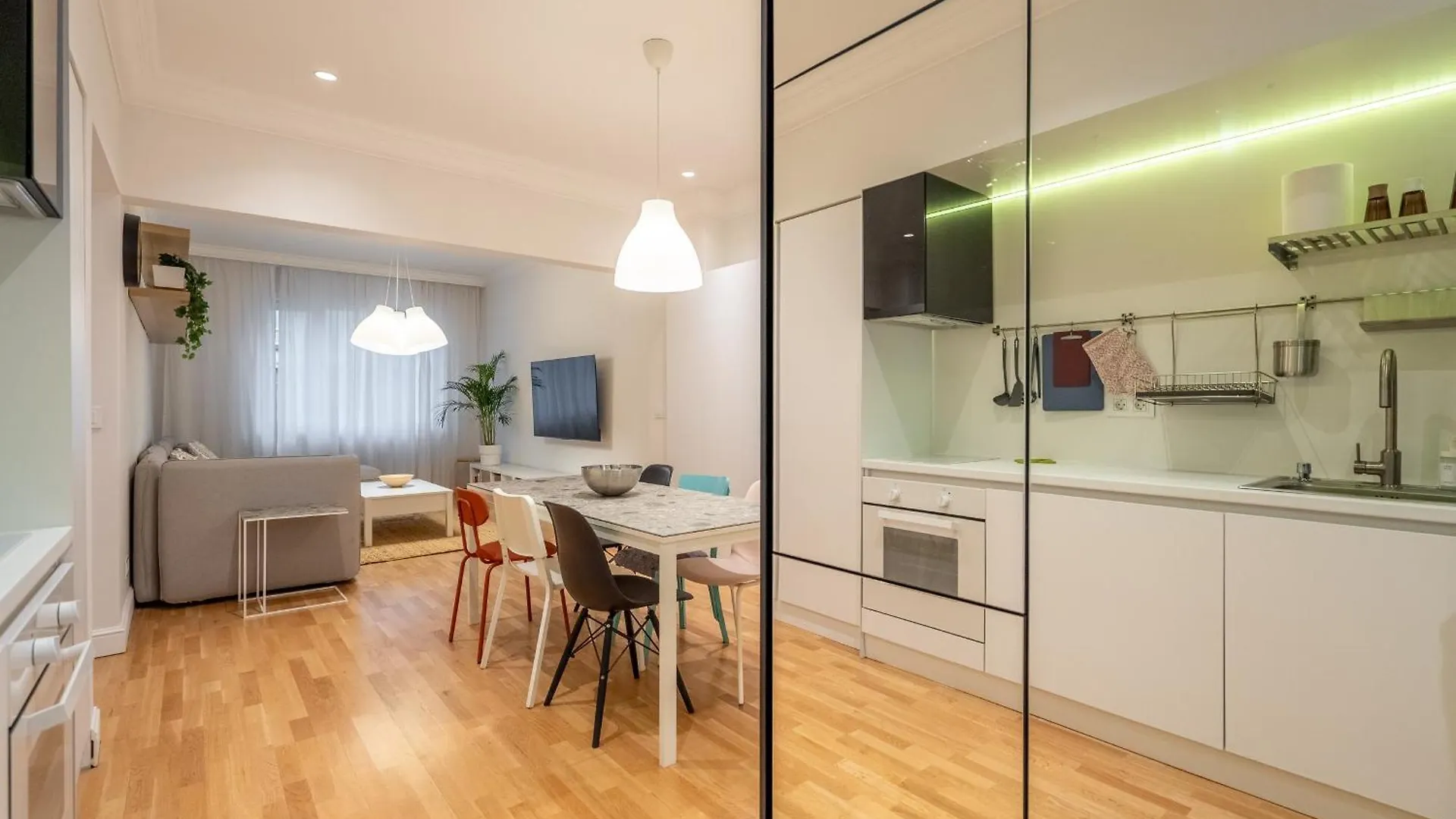 Apartmán The Griffin Sofie Bulharsko