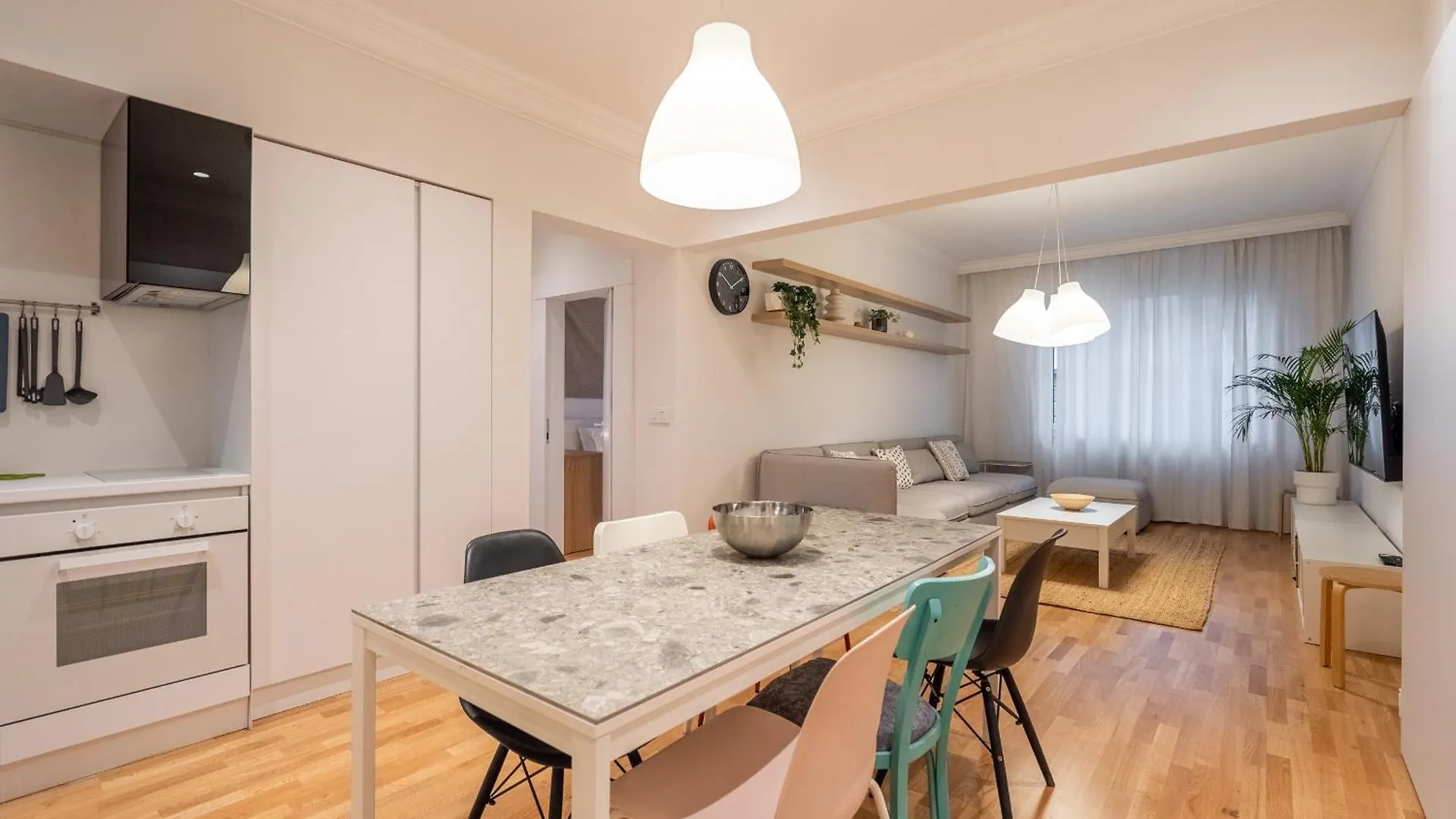 Apartmán The Griffin Sofie Bulharsko