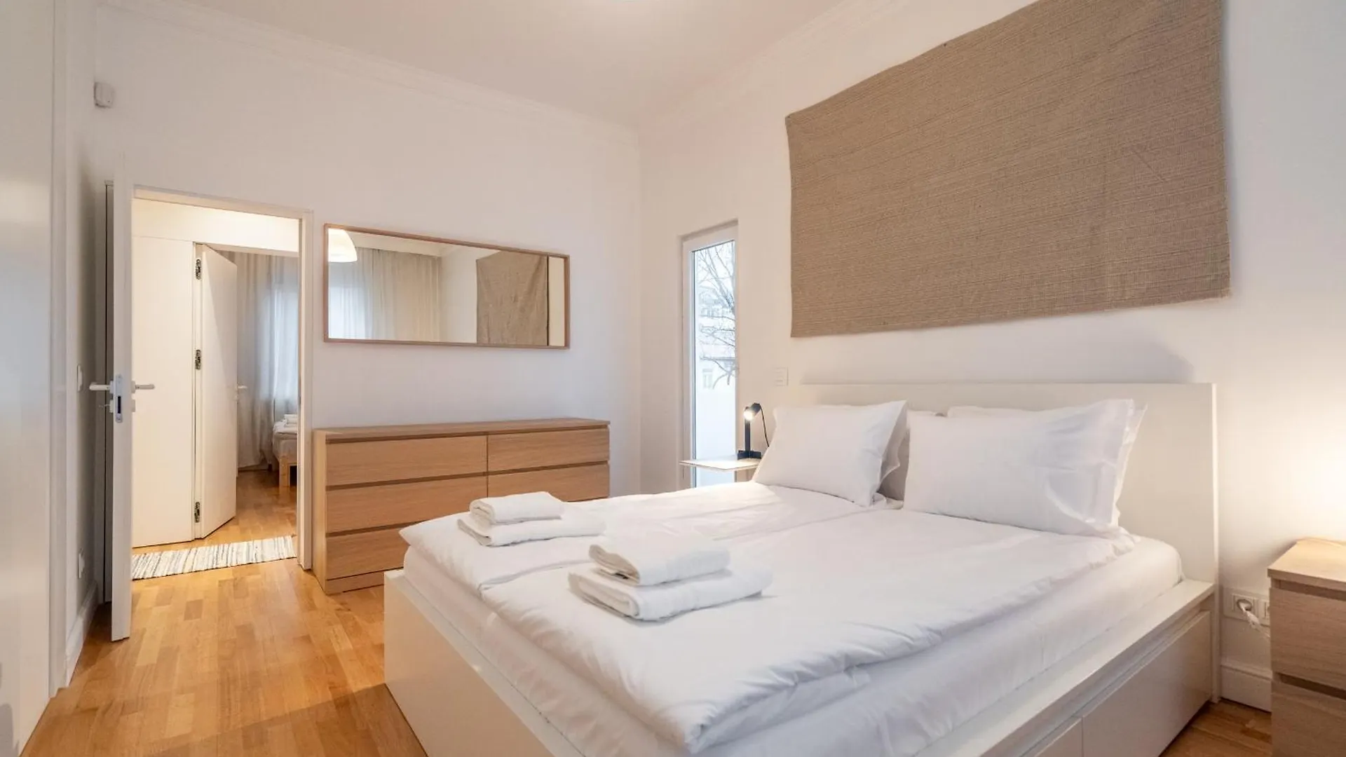 Apartmán The Griffin Sofie 0*,